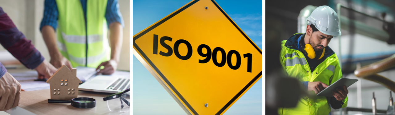 ISO 9001 Introduction