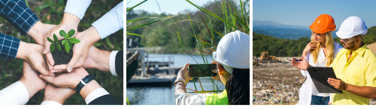 ISO 14001 Implementation Training Manual