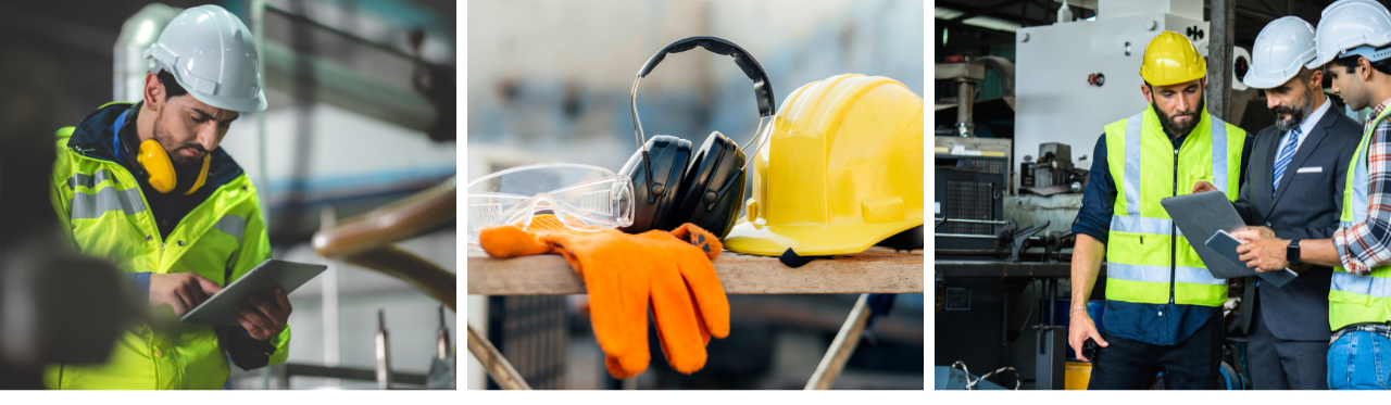 ISO 45001 Implementation