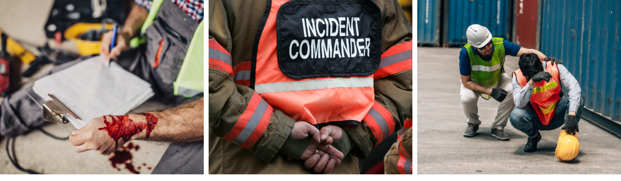 Incident investigation