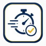 Fast & Professional Service