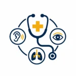 Specialised Occupational Health Services